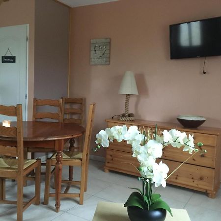 La Maisonnette Dintevilloise Dinteville Екстер'єр фото