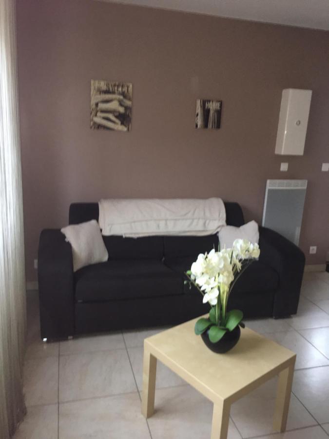 La Maisonnette Dintevilloise Dinteville Екстер'єр фото
